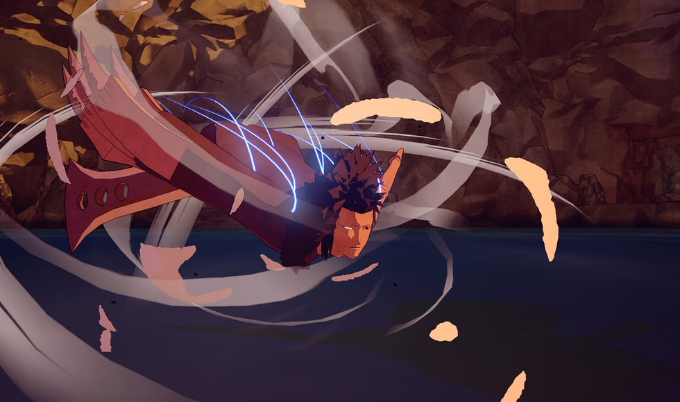 NARUTO TO BORUTO: SHINOBI STRIKER Season Pass 7 (US)
